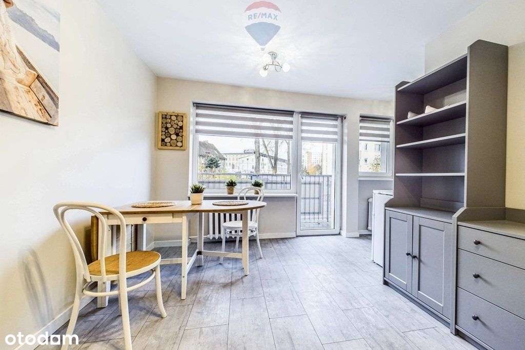 Do wynajęcia kawalerka po remoncie - Pełny obrazek: 5/20