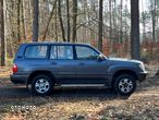 Toyota Land Cruiser 4.2 TD - 15