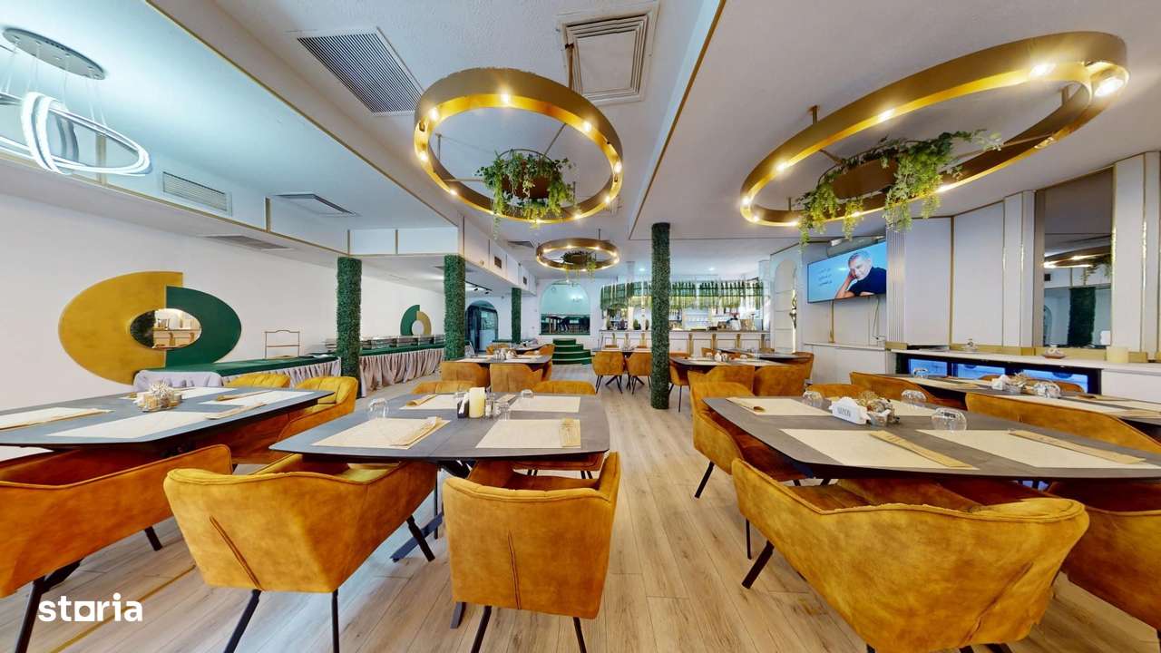 Spatiu comercial cu teren Arcul de Triumf - Imagine principală: 2/17