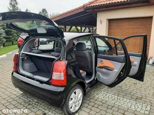 Kia Picanto 1.1 Attract - 10