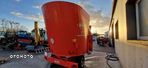 Kuhn EUROMIX 1270 / EUV170  Import Niemcy Stan perfekcyjny Wóz paszowy - 6