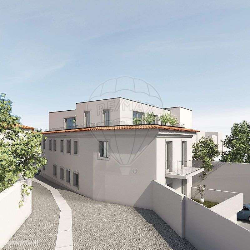 Apartamento T2 para venda - Grande imagem: 2/6