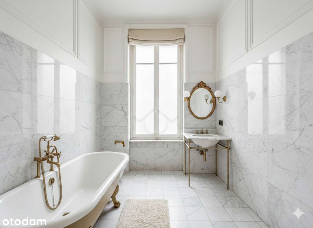 Do dużej negocjacji! - Wyjątkowe mieszkanie w centrum - ul. Fenn'a-4