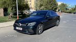 Mercedes-Benz C 220 d 4Matic 9G-TRONIC AMG Line - 2