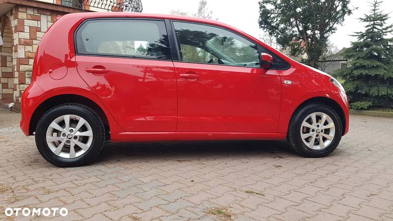 Skoda Citigo 1.0 Ambition - 9