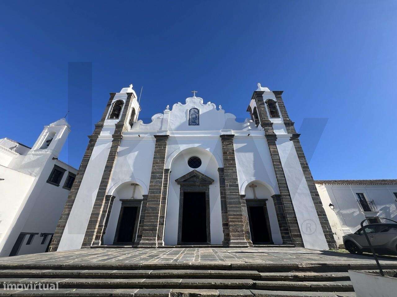 Herdade Exclusiva Junto à Barragem do Alqueva – Investimento Turístico-13