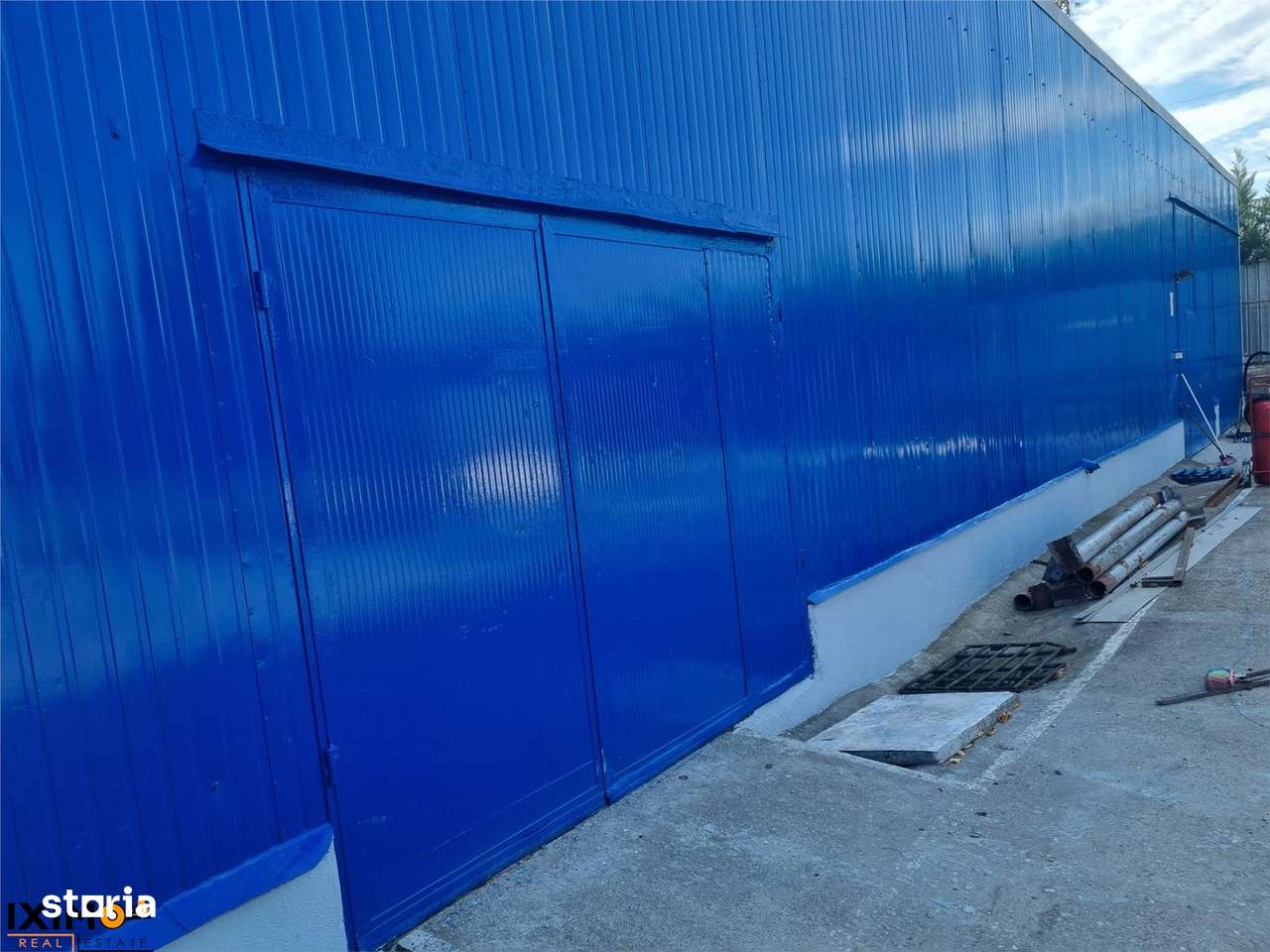 Cladire REzERvAT Semicentral 17 kwa-5