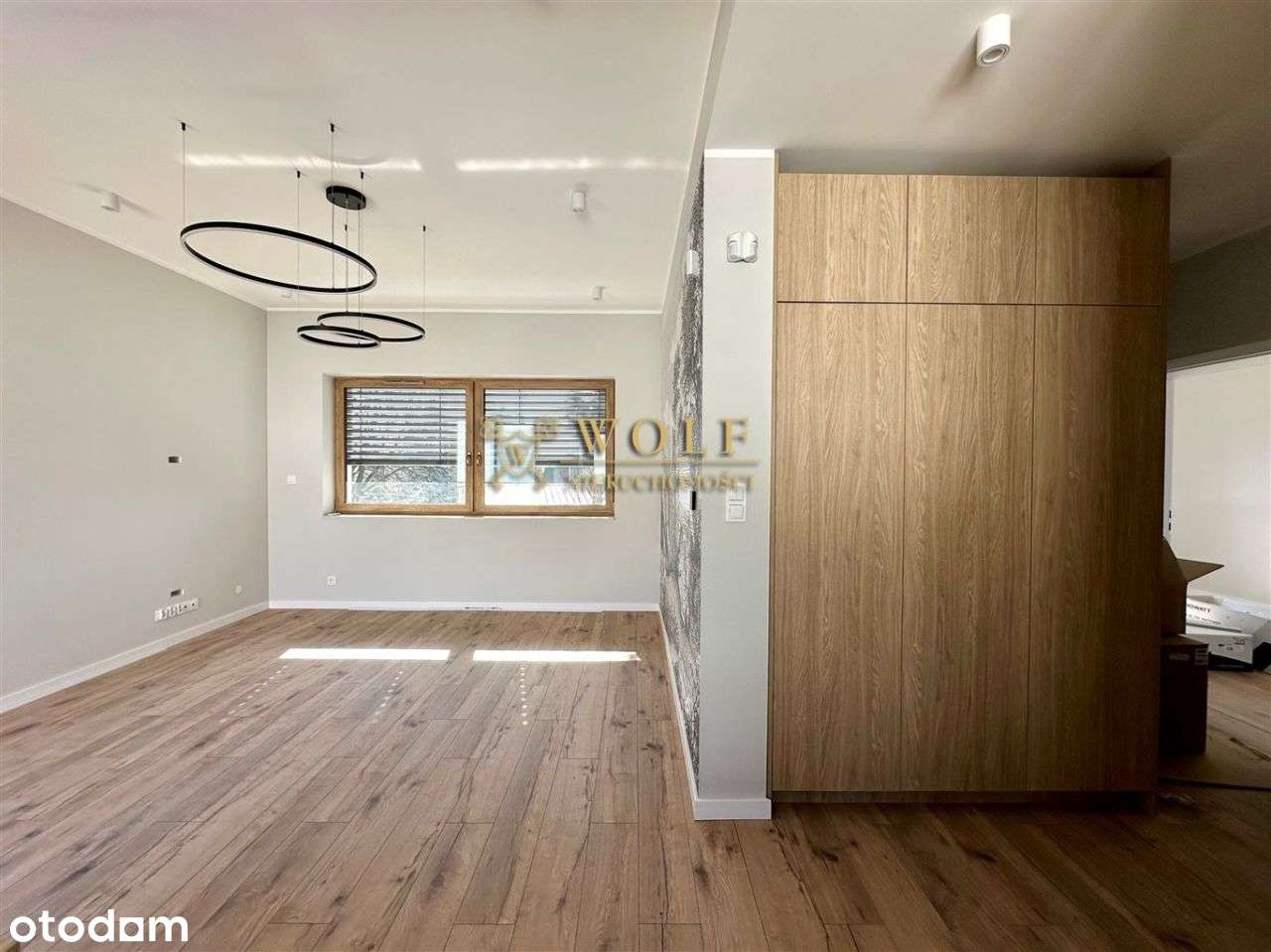 Nowoczesny apartament z ogródkiem w Świerklańcu - Pełny obrazek: 5/12