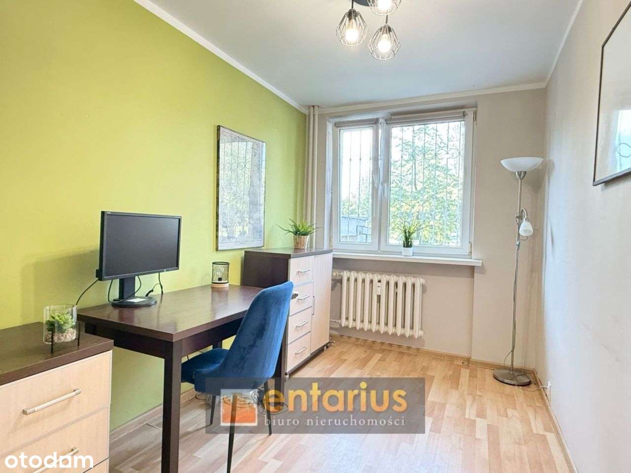 3 pokoje – mieszkanie na sprzedaż blisko metra-4