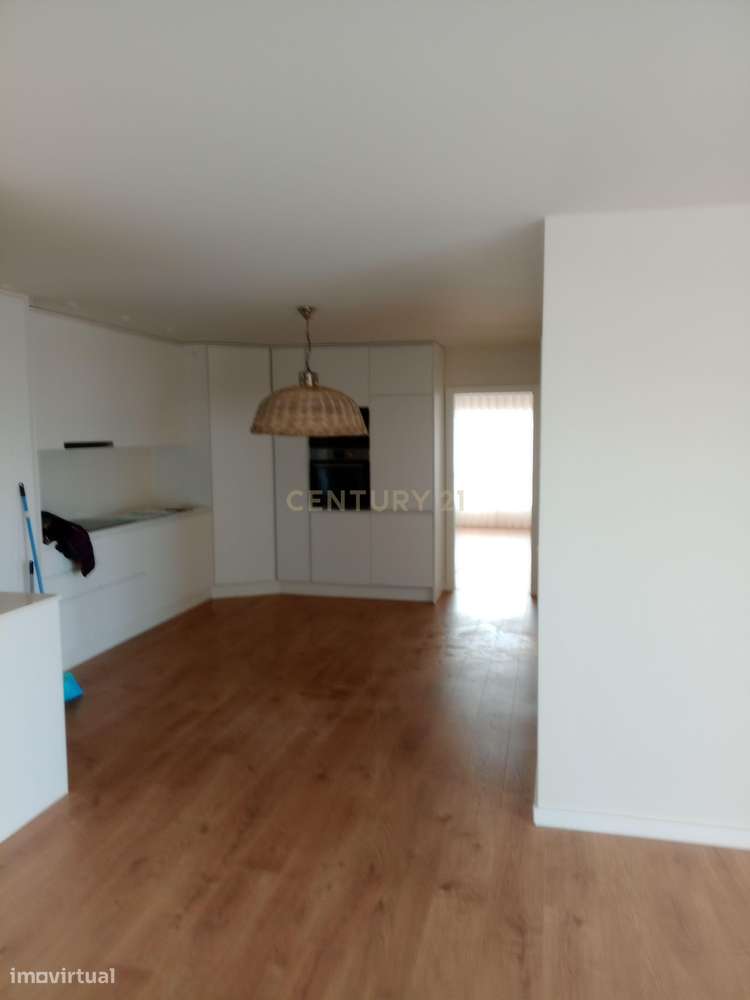 Apartamento T2 com Vista Mar | Complexo Turístico São Sebastião – Eric-5