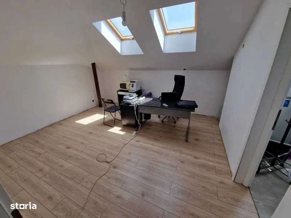 PENTHOUSE NOU –  124 mp utili, vizavi de Parcul Plumbuita-5