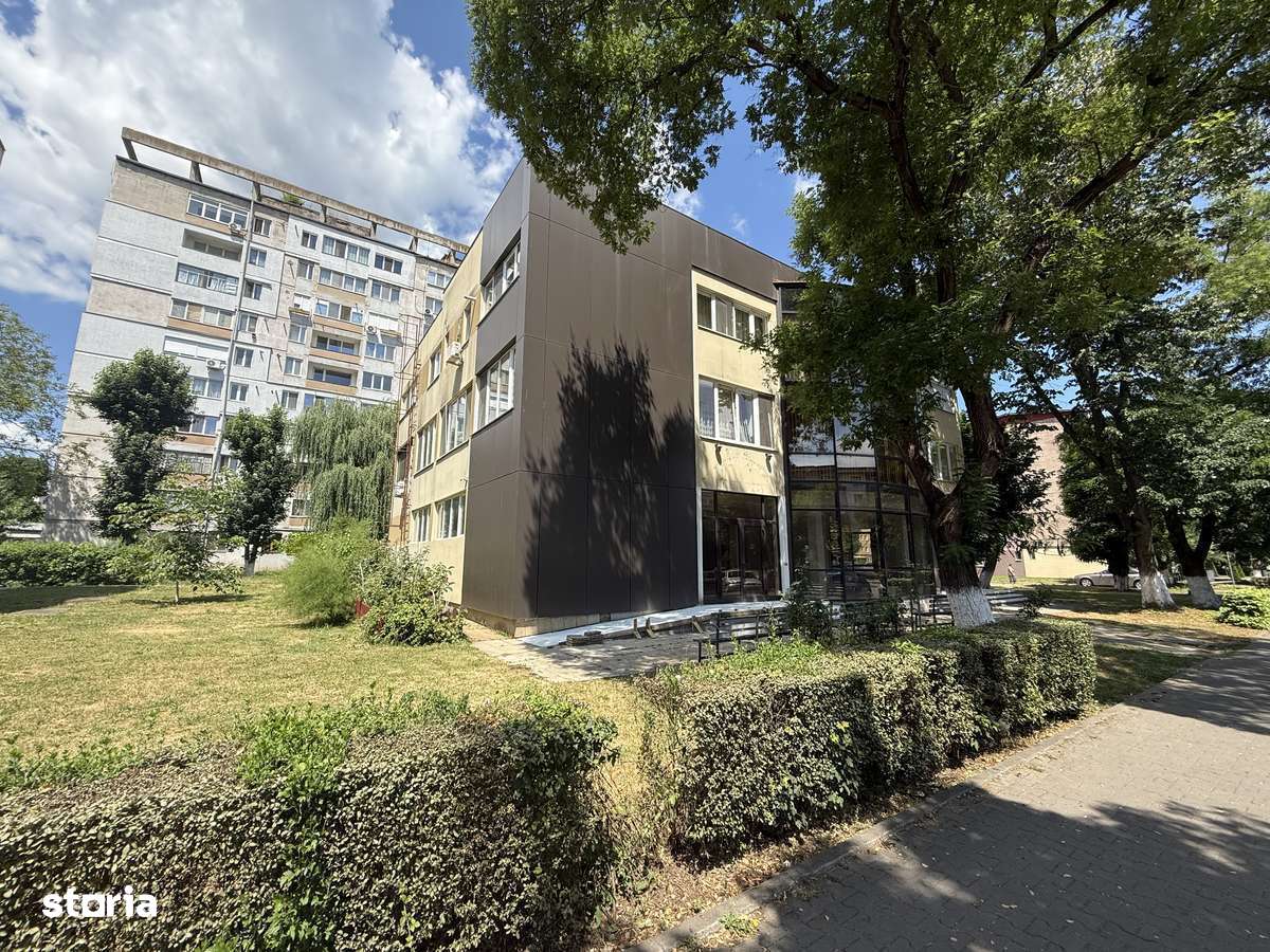 Oportunitate de investitie!Spatiu 170 mp,zona cu trafic intens - Imagine principală: 4/6