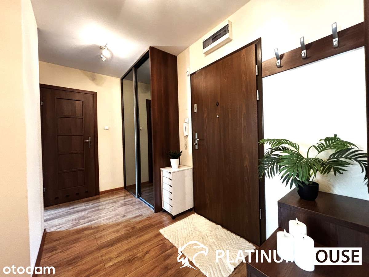 2 pokoje w Nowym Budownictwie- Zawadziego Zośki-5