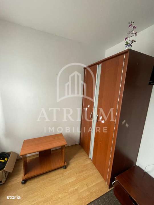 Apartament 2 camere semidecomandate suprafata de 39 MP Semicentral - Imagine principală: 3/5