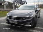 Volkswagen Passat Alltrack 2.0 TDI SCR 4Mot DSG7 - 31