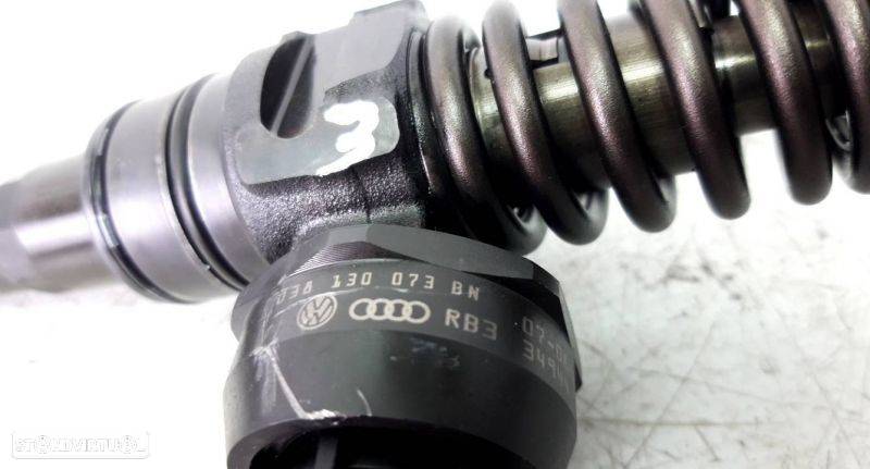 Injector Volkswagen Polo (9N_) - 2