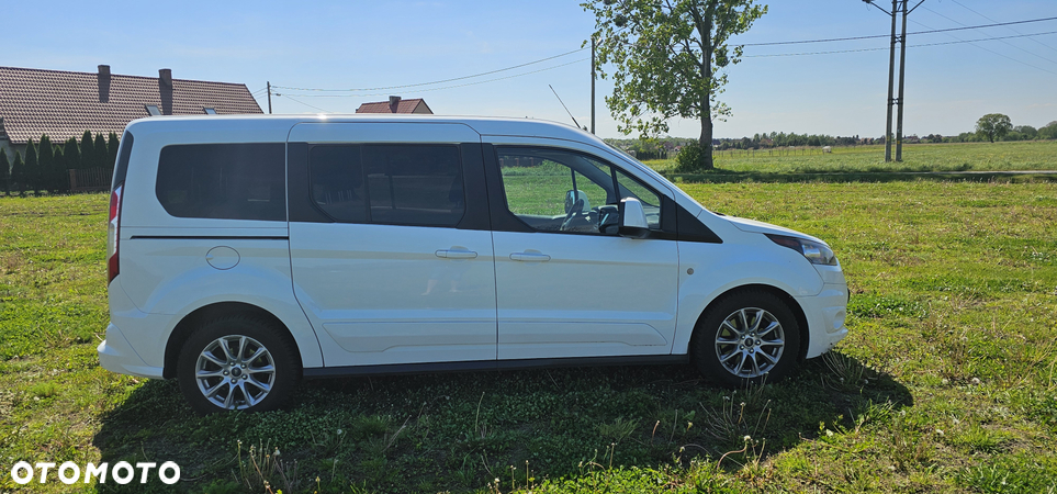 Ford Tourneo Connect Grand - 6