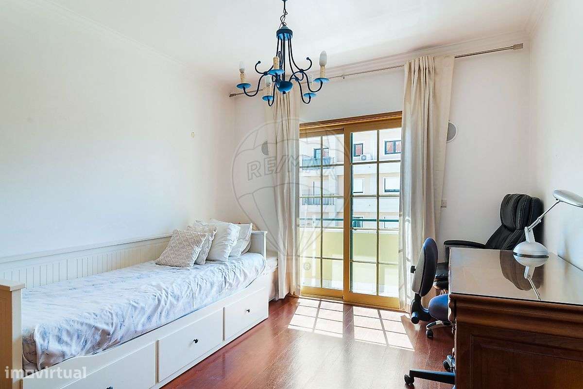 Apartamento T2 para venda-13