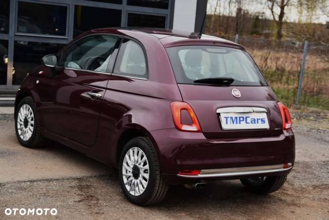 Fiat 500 - 21