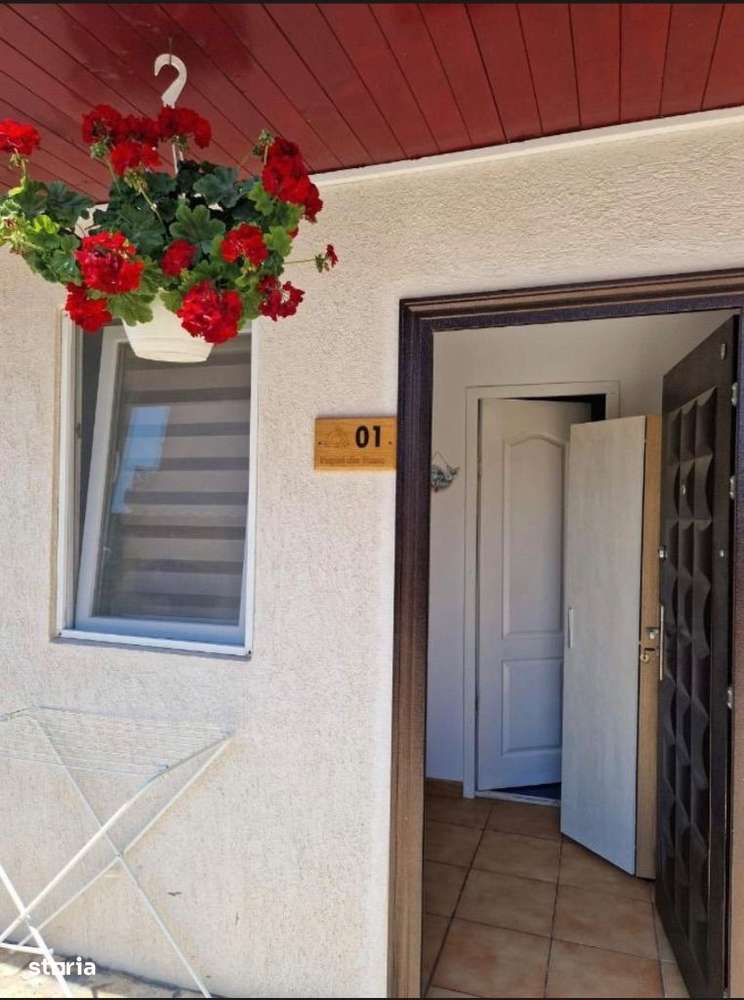 Pensiune Vama Veche - Imagine principală: 4/5