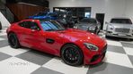 Mercedes-Benz AMG GT Standard - 2