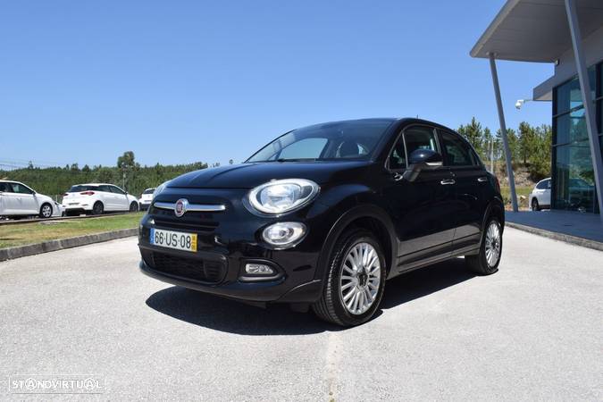 Fiat 500X 1.3 MJ Pop Star S&S - 6