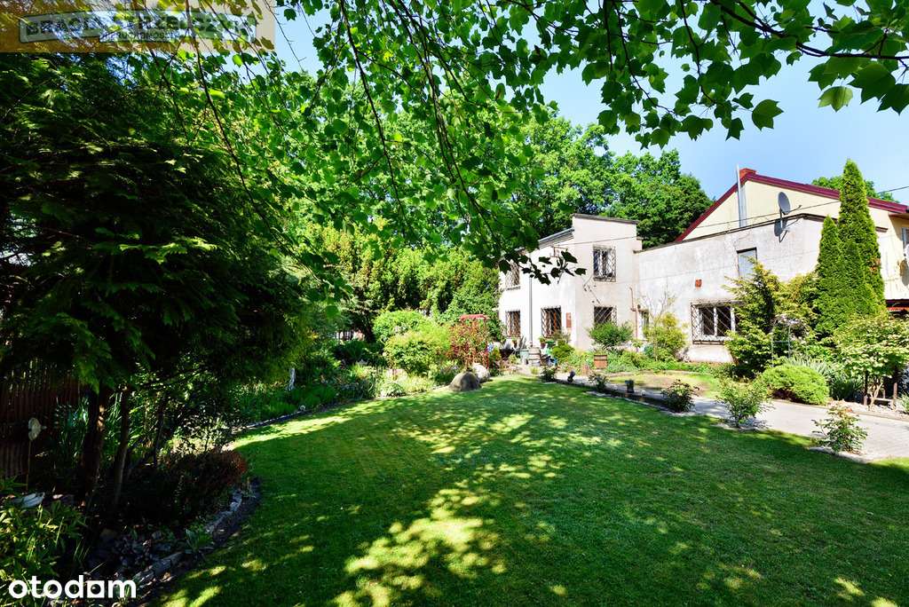 Piaseczno - Dom - Pełny obrazek: 1/7