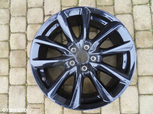 Felga 18'' 5x114,3 Mazda 9965657080 7x18 ET45 - 1