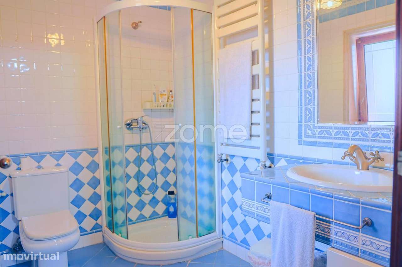 Moradia Com Charme- Trofa-46