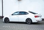 Skoda Superb 2.0 TDI Sportline DSG - 15