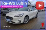 Ford Focus 1.5 EcoBlue Titanium - 2