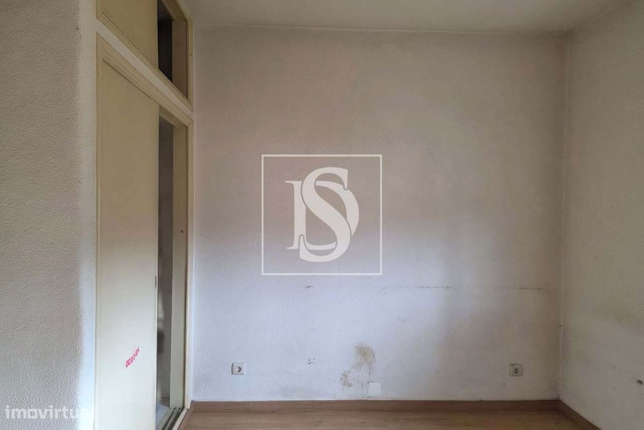 Moradia T3 em Nagosela, Santa Comba Dão-5