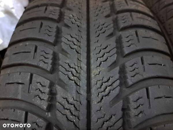 195/65R15 95T Goodyear Vector 5 CENA ZA PARĘ 2018r 5mm - 6