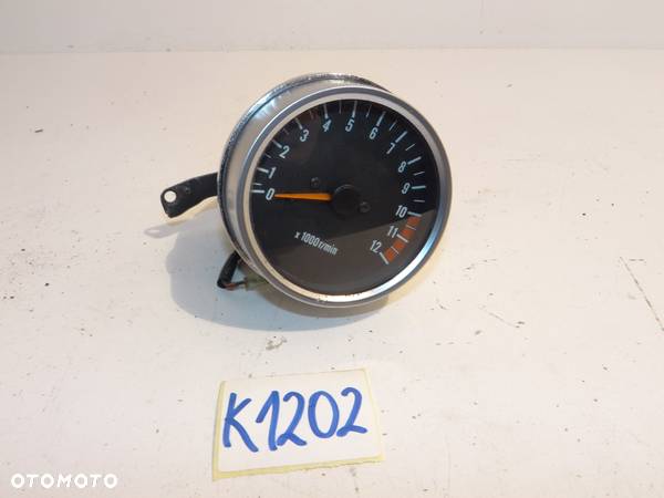 Kawasaki LTD 454 450 obrotomierz zegary K1202 - 2