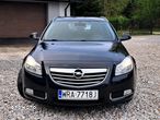 Opel Insignia 1.6 T Cosmo - 1