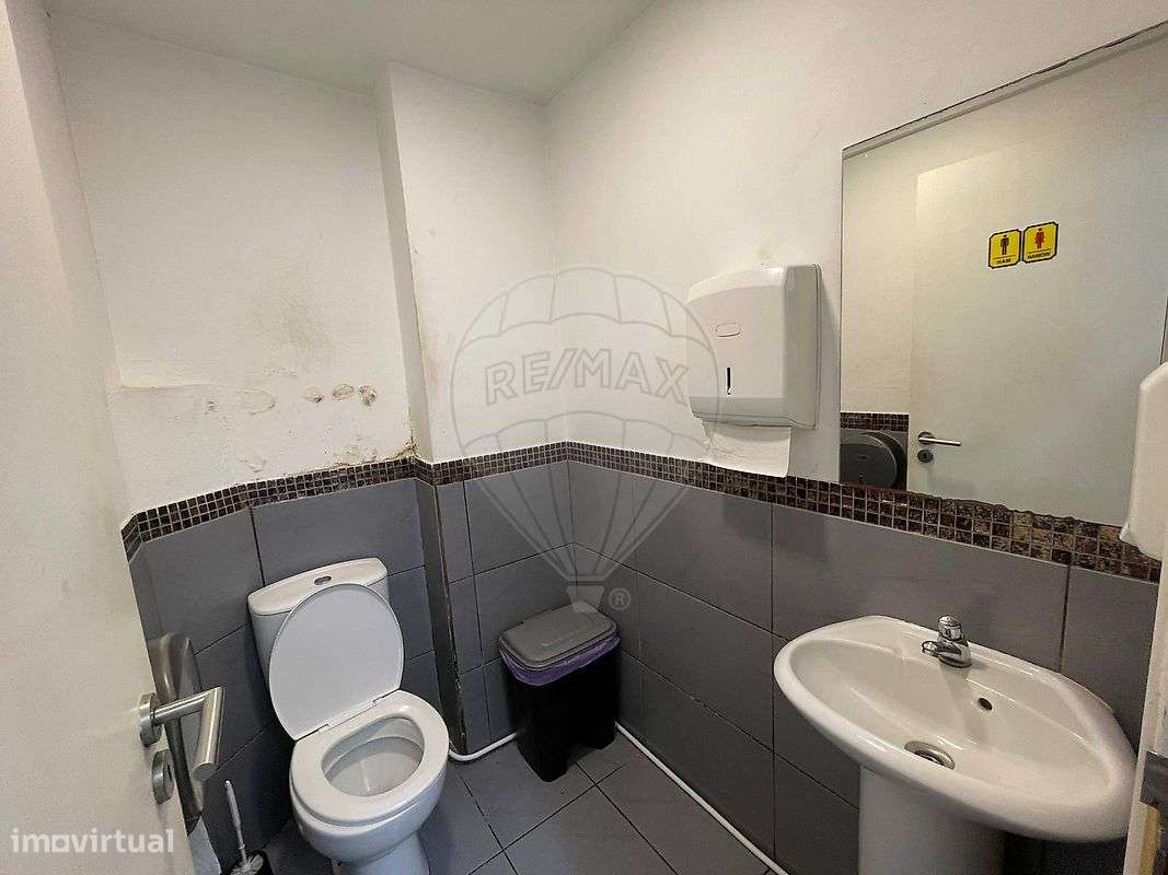 Trespasse  para venda-6