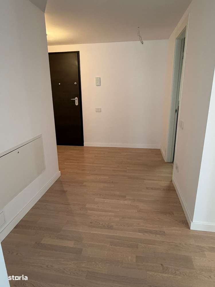 Apartament 3 camere/ Residence5 Forest/ Baneasa-10