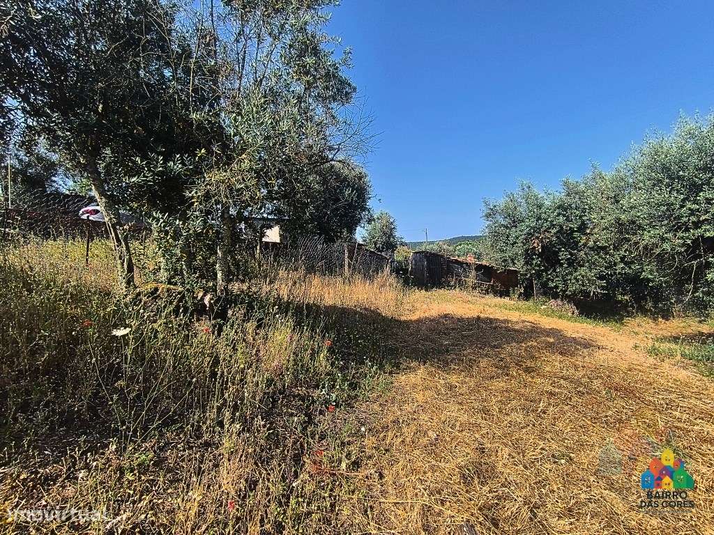 Moradia T4 com terreno junto aos acessos da A23-12