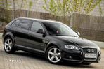 Audi A3 1.8 TFSI Sportback S line Sportpaket (plus) - 6