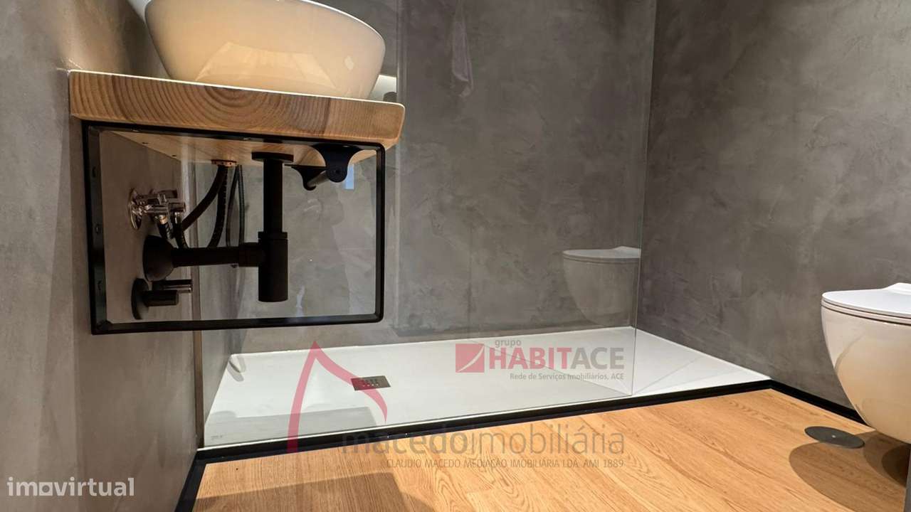 Moradia T3 para venda no Centro Histórico de Braga-12