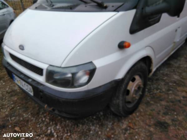 Motor ford transit 2.0 tddi - 1