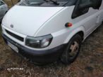 Motor ford transit 2.0 tddi - 1