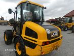 JCB 407 T4 z Niemiec / 2790mtg / BEZ DPF / - 29