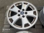 FORD MONDEO IV FOCUS II FELGI ALUMINIOWE R16 5x108 - 7