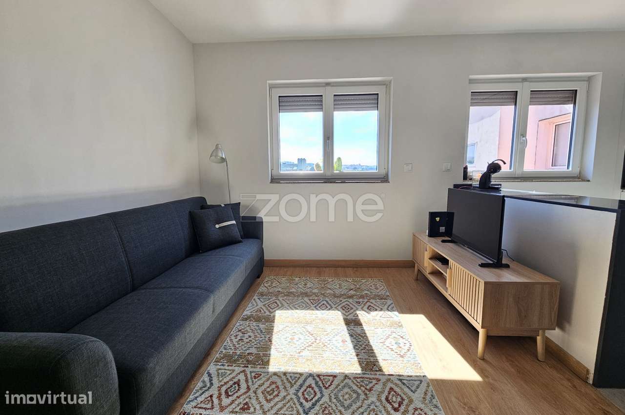 Apartamento T2 em Valbom, Gondomar - Grande imagem: 4/22