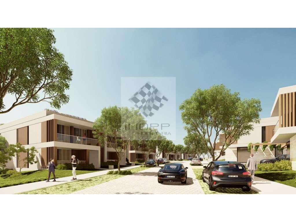 Terreno Exclusivo em Sintra para Condomínio Privado - Grande imagem: 5/15