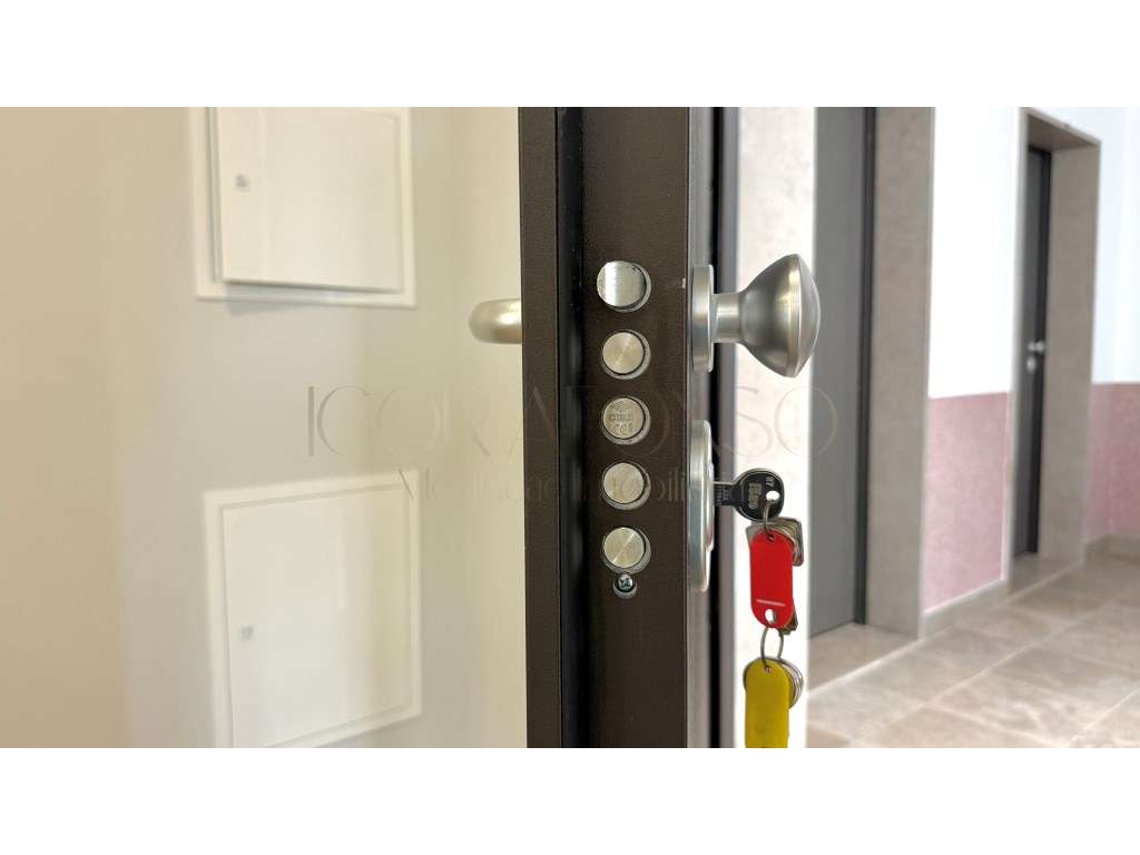 Excelente Apartamento T2 localizado na Zona Central de Azeitão-39