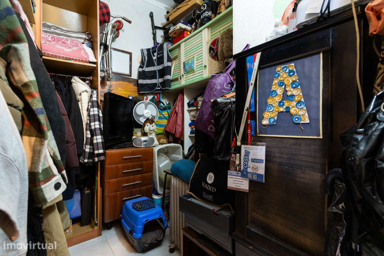 Apartamento T1 em Arroios – Excelente Oportunidade de Investimento-10