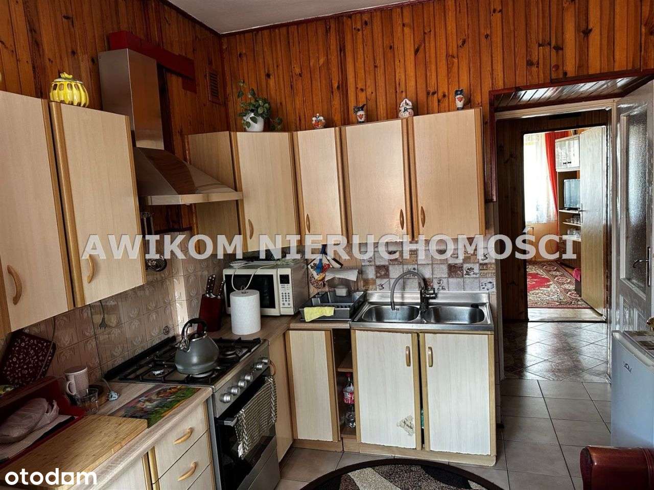 Dom, 140 m², Pruszków-8