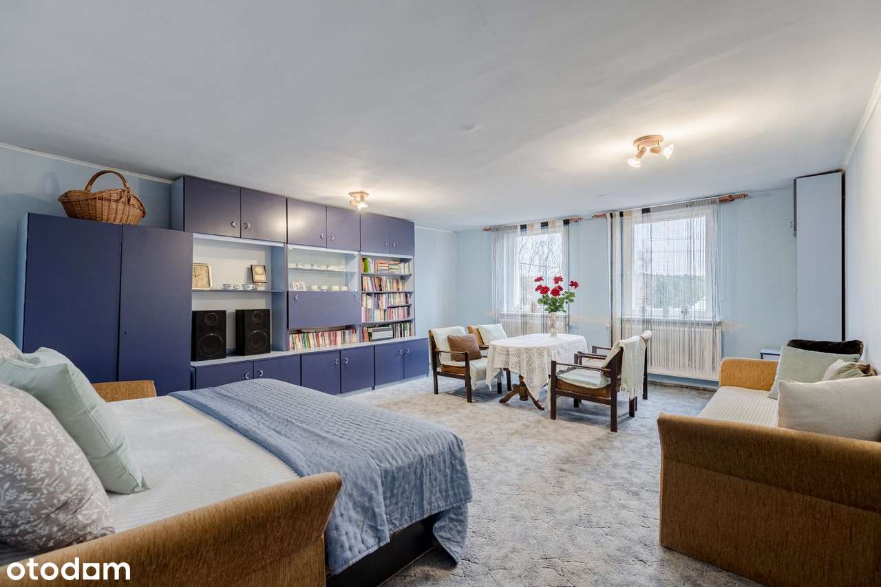 Karłowice dom pod lasem-7